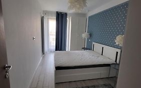 Politehnica Apartment
