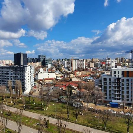 Politehnica Apartment Bucureşti Exterior foto