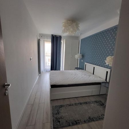 Politehnica Apartment Bucureşti Exterior foto