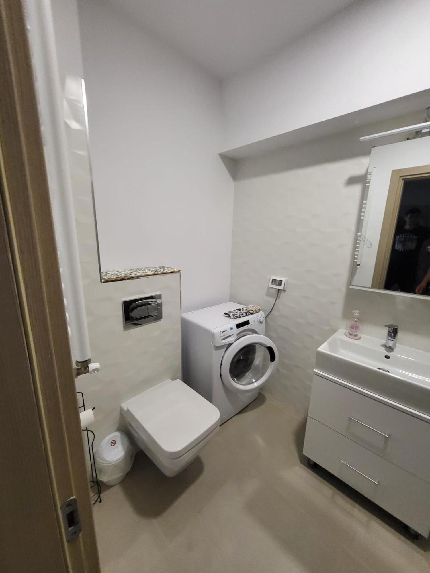 Politehnica Apartment Bucureşti Exterior foto