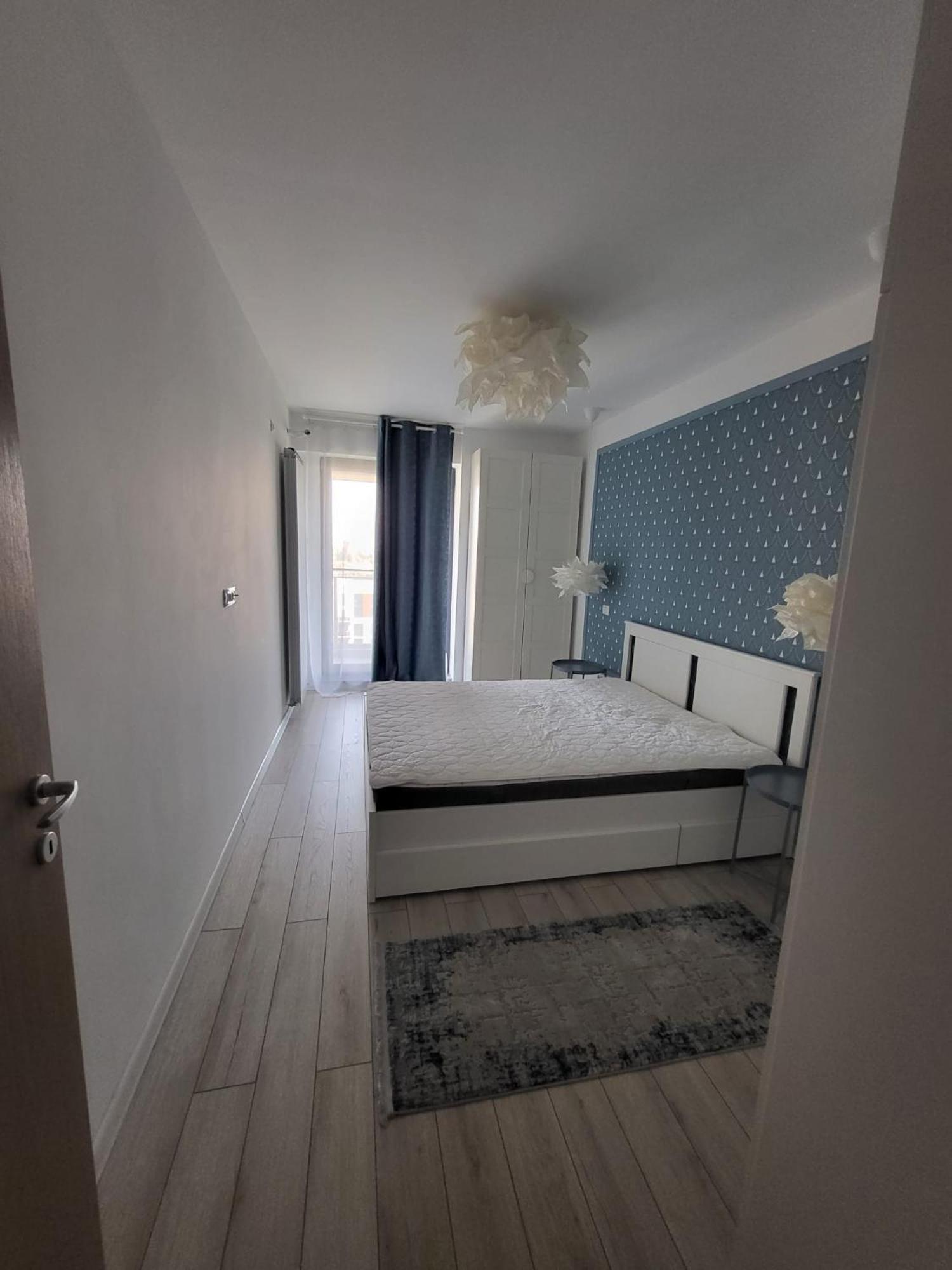 Politehnica Apartment Bucureşti Exterior foto